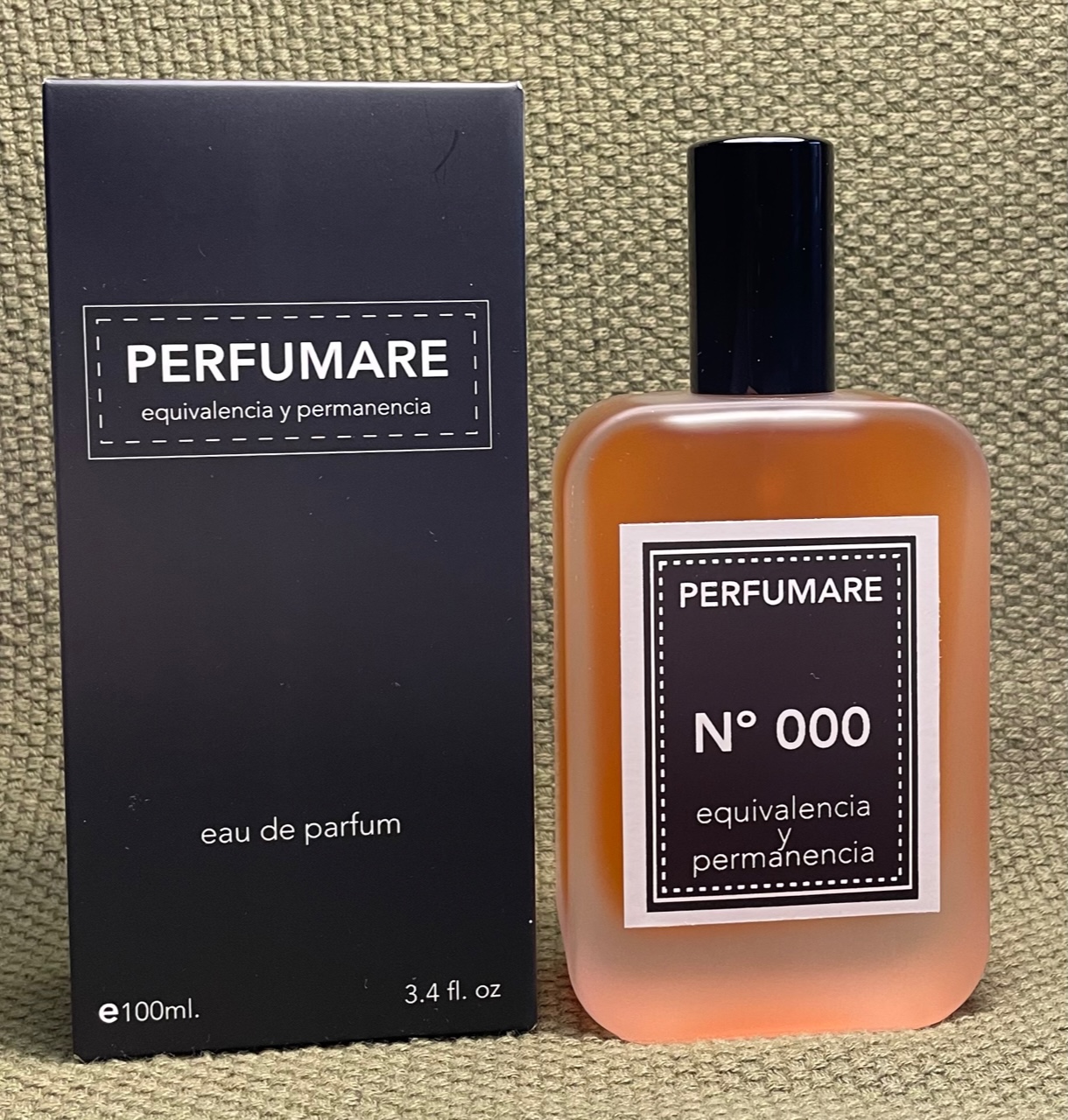 Nº241 | HALL... | - Perfumare