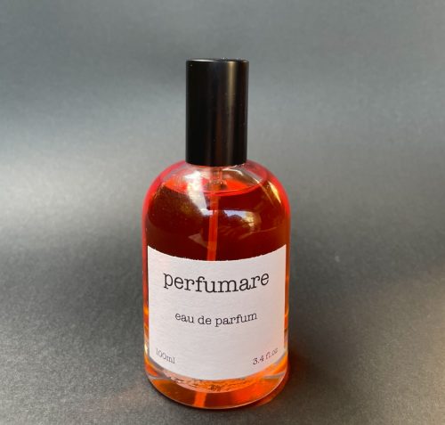 Nº924 | EBFUM… | Unisex | Inspirado en Ébène Fumé Tom Ford